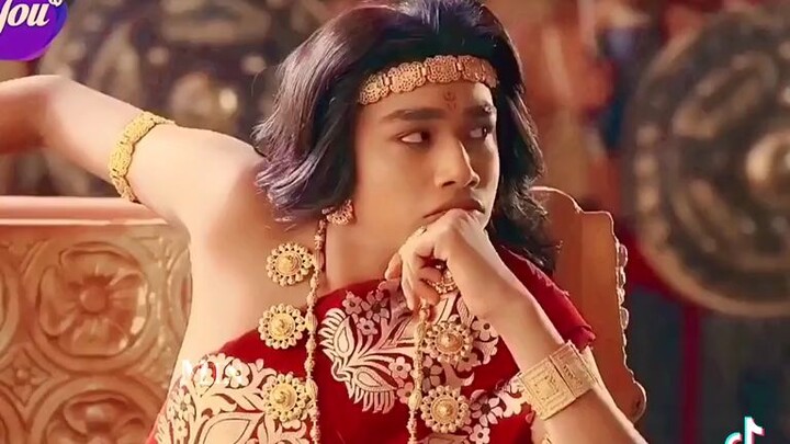 Genz nghe nhạc kiểu