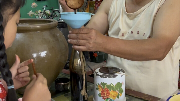 ما هي أنواع هذه الوجبات الخفيفة التي تناولتها في طفولتك؟