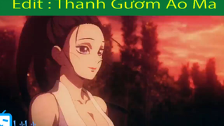 Sức mạnh đến từ hồi ức của thiếu chủ về 3 cô hầu gái #anime