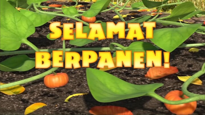 Selamat Berpanen