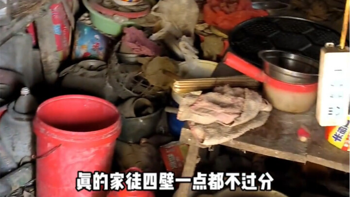 This place is actually the cleanest and tidiest spot in the whole house—and it’s the dog’s bed!