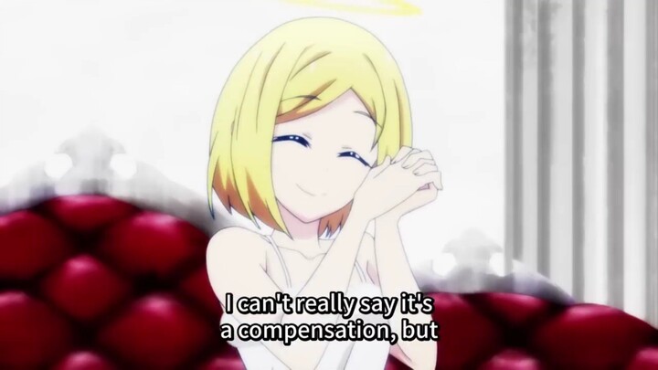 I've Been Killing Slimes for 300 Years and Maxed Out My Level Episode 01_ English_Sub