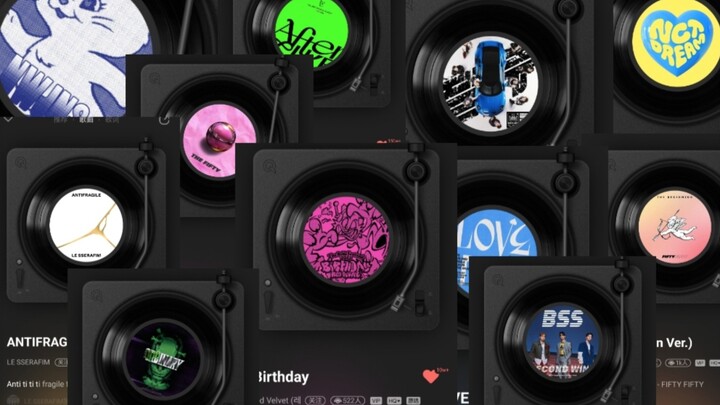 Playlist | In 8 Minutes: Memorize 50 Gaokao Words with These K-Pop Songs!