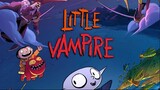 The Little Vampire (2021) | With Subtitle
