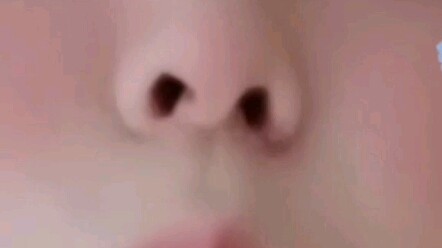 Kamu juga merasakannya?