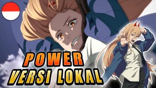 【INA】POWER JUGA BISA MELOKAL YGY