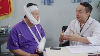 陈翔六点半：这首歌不能半夜听