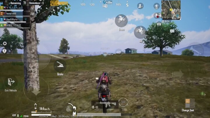 Ehh?
