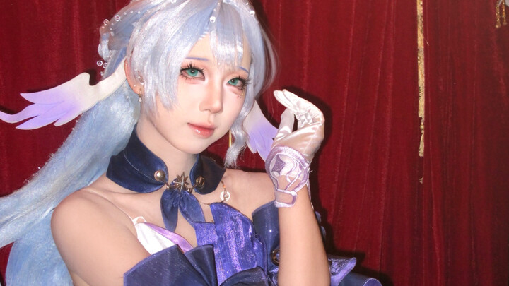 When a Deaf person cosmates the mockingbird: I may not hear the applause, but I see the resonance.