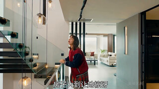 丑女孩辍学整容，只为嫁给富豪进入上流社会