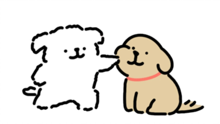 Don’t keep thinking you’re not good enough.