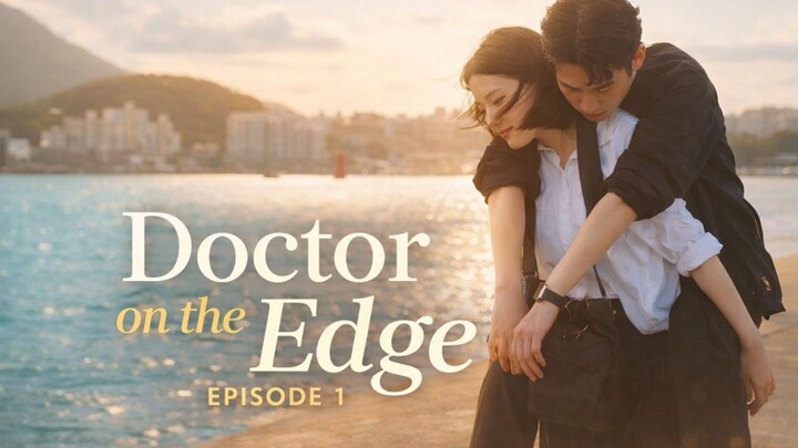 Doctor On The Edge ( Episode 1 )