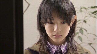 [Kamen Rider Kabuto|Kusakabe Xu] คุณช่างอ่อนโยนเหลือเกิน คุณสมควรได้รับการปฏิบัติอย่างดี
