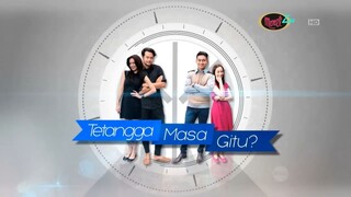 Tetangga Masa Gitu- - Episode 10 - Mertua Angel Datang - Part 2