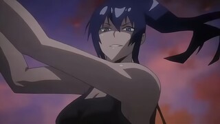 "Kupu-Kupu Malam" 🦋 [AMV]