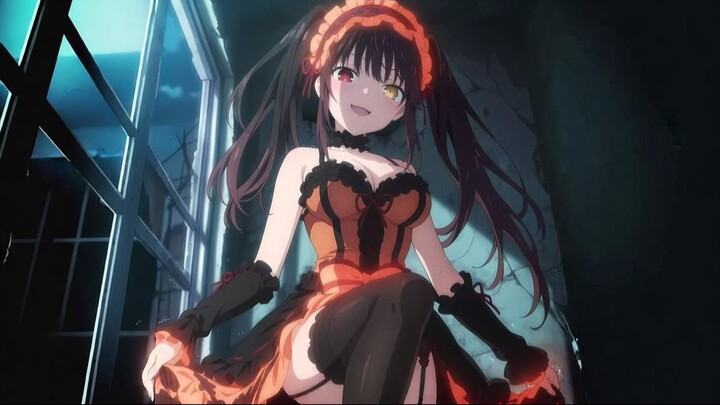 Nikmatnya punya pacar yandere 🥵