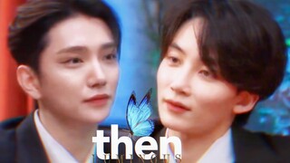 “Chẳng lẽ cậu muốn thắng tôi ở đây sao?”