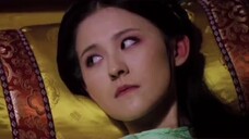 นางสนมในฮาเร็มกำลังนอนด้วยกัน และดวงตาที่รังเกียจของ Ye Lanyi ทำให้เธอรังเกียจจักรพรรดิอย่างมาก