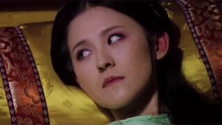 后宫众妃侍寝，叶澜依那嫌弃的眼神，对皇上厌恶之极