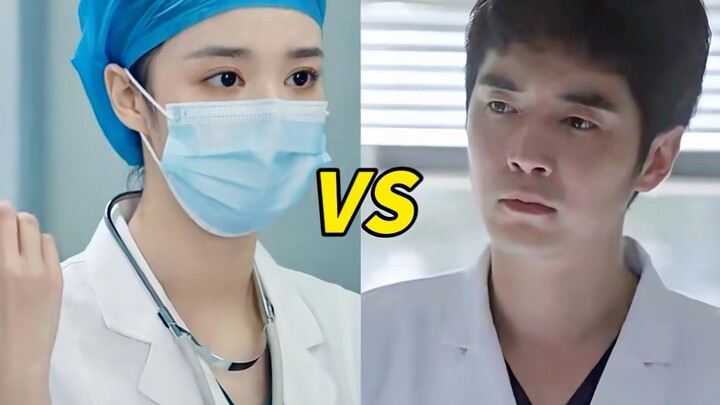 I’m dying laughing! All that epic trolling is finally hitting Xu Qin—hahaha!