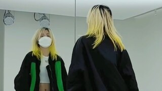 Lei｜【Vertical Screen】XG Shooting Star full song slow dance I’m afraid you can’t wait for the tutoria