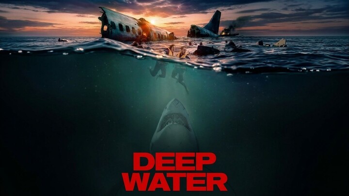 Deep Water (2026) Sub Indo
