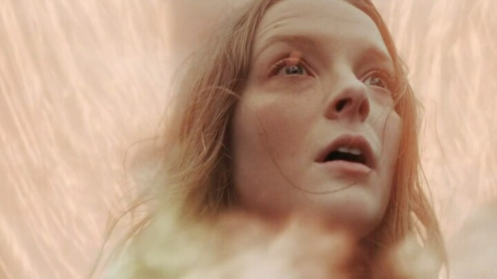 "The world refuses to recognize the beauty of decay" - Horror/cult/art film mix for A24