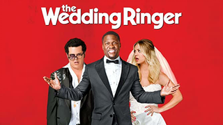 the wedding ringer 2015