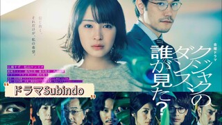 Who saw the peacock dance in the jungle? EP3 (Sub indo)