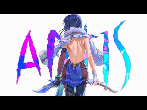 Antis | AMV | Anime Mix