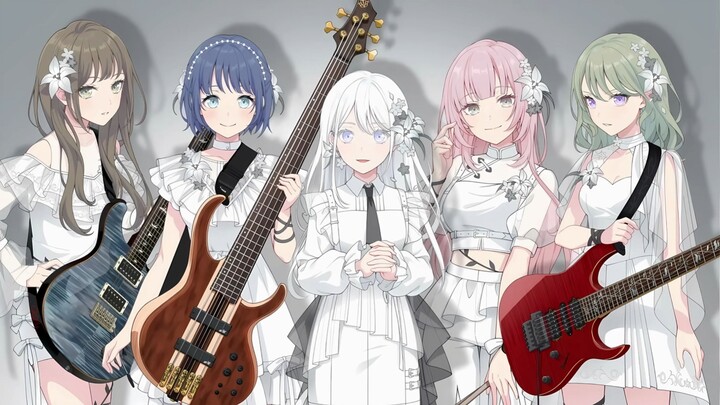 [Chinese-Japanese Lyrics] BangBang’s New Group millsage “Rise from the Dead, Begin the Battle” – Shi