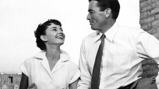 Roman Holiday 1953 Full Movie / Audrey Hepburn