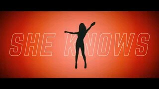 She Knows - Ne-Yo (Lyrics)