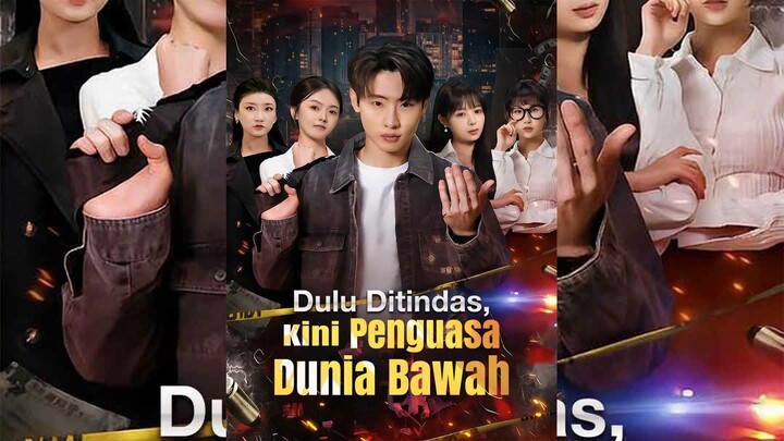 Dulu Ditindas, Kini Penguasa Dunia Bawah Full Bahasa Indonesia (VID)