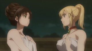 Yuna and Marguerite became Rivals | The Legendary Hero Is Dead!