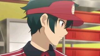 The Devil is a Part-Timer! Season 2 Ep.1 English(Sub)