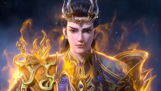 [PV1 S1] The Legend Of Sky Lord 神武天尊(Shen Wu Tian Jun)