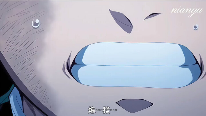 “Big brother, it looks like you’re going the wrong way.”