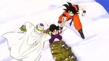 Episode  123-Goku’s Special Technique