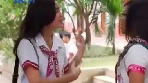 Anita Dan Anak Jalanan Full Movie