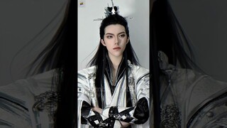 Hầu Như Dân Cos Ai Cũng Đẹp Phi Giới Tính || Hà Tồn Chân - 何存真