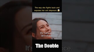 Deserved 👏🏻 | The Double | YOUKU Shorts