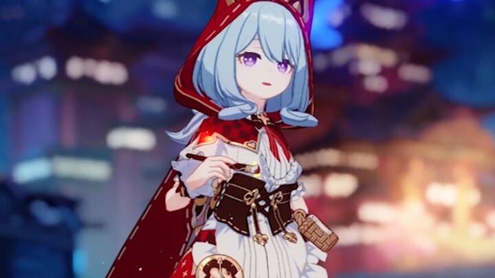 Little ❤️ Red ❤️ Hat ❤️ Grid ❤️ Lace ❤️ Embroidery ❤️