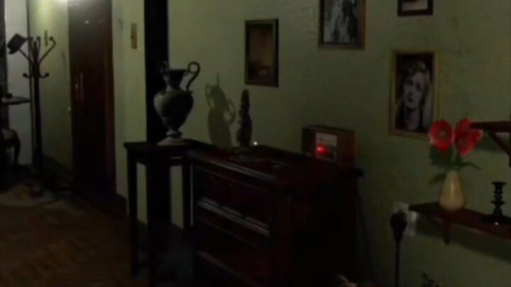 Not Alone at Midnight game will send shivers down your spine. Wishlist now on Steam!