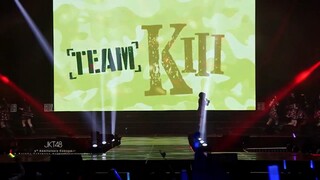 JKT48 - (B.E.L.I.E.V.E) 5th Anniversary Concert & Haruka Graduation Ceremoney Part 2 (2016)