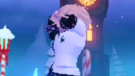 Wrap Me In Plastic And Make Me Shine ✨