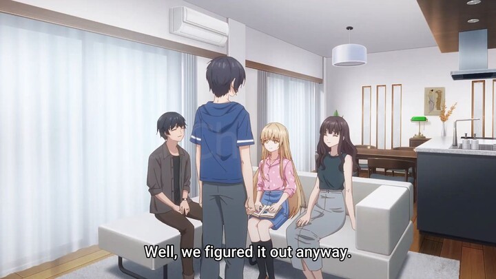 Dijodohkan sama orang tua