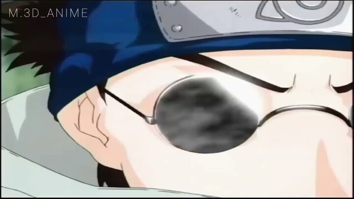 Naruto : shino vs kankuro amv