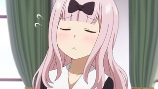 Secretary Fujiwara started playing games again!
