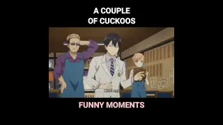 Home visit part 5 | A Couple of Cuckoos Funny Moments